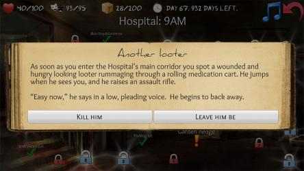 Screenshot 7 Overlive: Zombie Survival RPG LITE windows