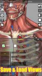Screenshot 14 3D Anatomy android