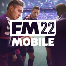 Image 1 Football Manager 2022 Mobile android