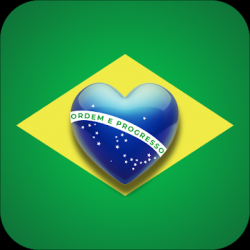 Screenshot 1 Brazil Social - Brazilian Singles Flirt, Date App android