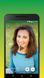 Screenshot 3 Brazil Social - Brazilian Singles Flirt, Date App android