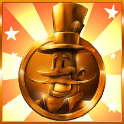 Captura 1 Goldfather: Casino Tycoon android