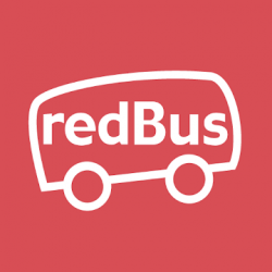 Screenshot 1 redBus - Comprar pasajes de bus android