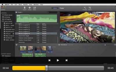 Screenshot 6 Storytelling Course For iMovie android