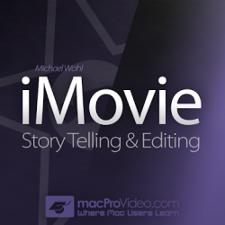 Image 1 Storytelling Course For iMovie android