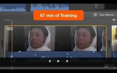 Screenshot 3 Storytelling Course For iMovie android