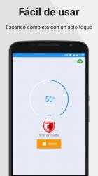 Capture 2 Antivirus Android android