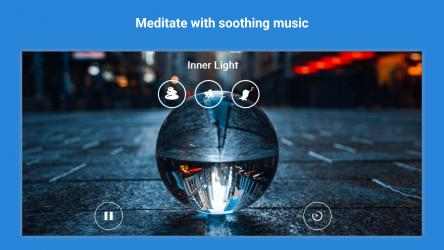 Captura de Pantalla 5 Meditation Music - Meditate windows