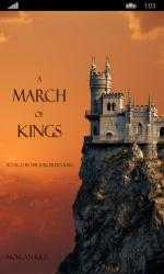 Screenshot 1 A March of Kings Book windows