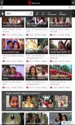 Screenshot 8 Tamil Link - Movies Chat News windows