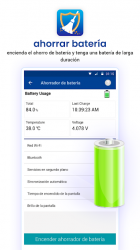Imágen 6 Cleaner For Android :Phone Booster & RAM Optimizer android