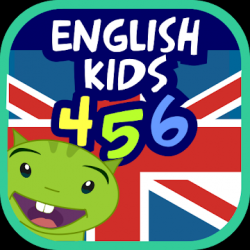 Imágen 1 English 456 Aprender inglés para niños android