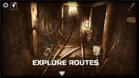 Capture 7 Abandoned Mine - Escape Room android