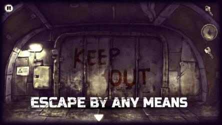 Capture 4 Abandoned Mine - Escape Room android