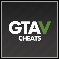 Captura 1 Cheats for GTA 5 (PS4/Xbox/PC) android