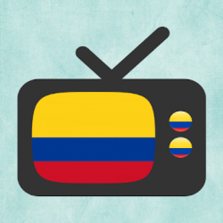Captura de Pantalla 1 TV Colombiana en vivo - Canales de Colombia gratis android
