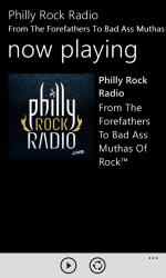 Image 1 Philly Rock Radio windows