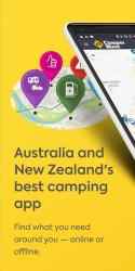 Imágen 2 CamperMate: Aus & NZ Road Trip Maps android