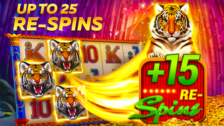 Imágen 6 Infinity Slots - Casino Games android