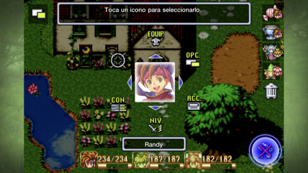 Image 13 Secret of Mana android