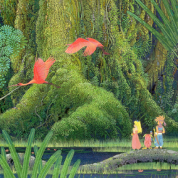 Image 1 Secret of Mana android