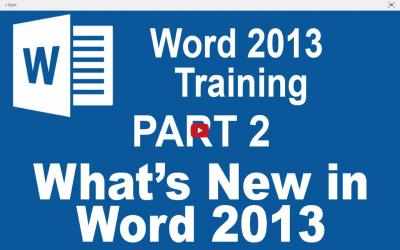 Imágen 5 Easy To Use Guides For Microsoft Word 2013 windows