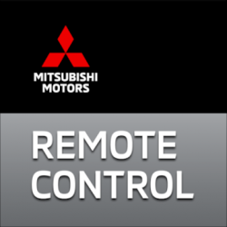 Image 1 MITSUBISHI Remote Control android