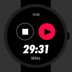 Screenshot 9 Nike Run Club - Running android
