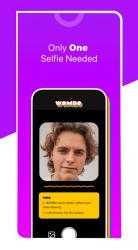 Screenshot 10 Wombo Ai Lip Sync App Helper android