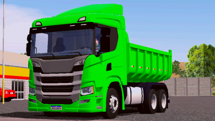 Imágen 6 Skins World Truck android