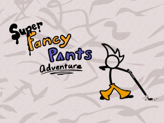 Screenshot 13 Super Fancy Pants Adventure android