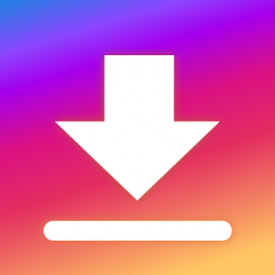 Screenshot 1 Photo & Video Downloader for Instagram android