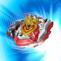 Image 1 Beyblade Burst Rivals android