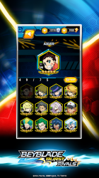 Image 5 Beyblade Burst Rivals android