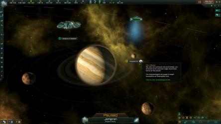 Imágen 1 Stellaris: Ancient Relics Story Pack windows