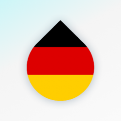 Capture 1 Drops: Aprenda alemán. Hable alemán. android