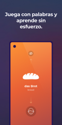 Capture 4 Drops: Aprenda alemán. Hable alemán. android