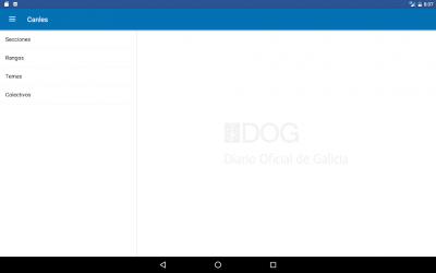 Screenshot 12 DOG android