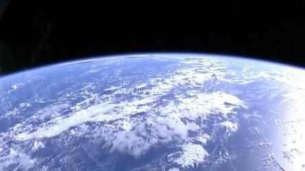 Screenshot 3 ISS Live Now:  Tierra en vivo android