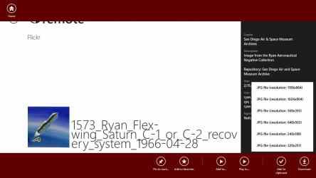 Screenshot 5 AV Remote windows