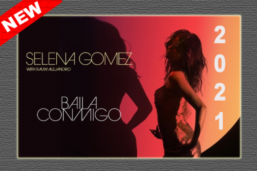 Imágen 2 Selena Gomez - Baila Conmigo Mp3. android