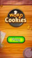 Screenshot 14 Word Cookies! ® android