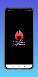Screenshot 2 Relatos Confesiones: Stories confessions android