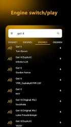 Screenshot 4 Music Download & Mp3 Music Downloader android