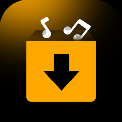 Captura de Pantalla 1 Music Download & Mp3 Music Downloader android