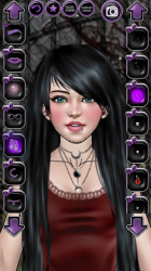 Image 11 Emo Makeover - Fashion, Hairstyles & Makeup android