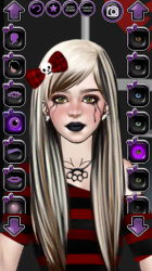 Imágen 6 Emo Makeover - Fashion, Hairstyles & Makeup android