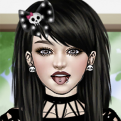 Image 1 Emo Makeover - Fashion, Hairstyles & Makeup android