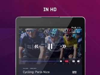 Imágen 9 Eurosport Player - App de retransmisión android