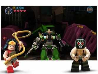 Screenshot 13 LEGO Batman: DC Super Heroes android